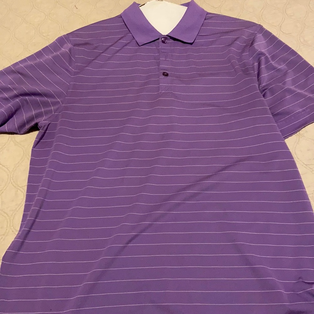 Cutter and Buck polo